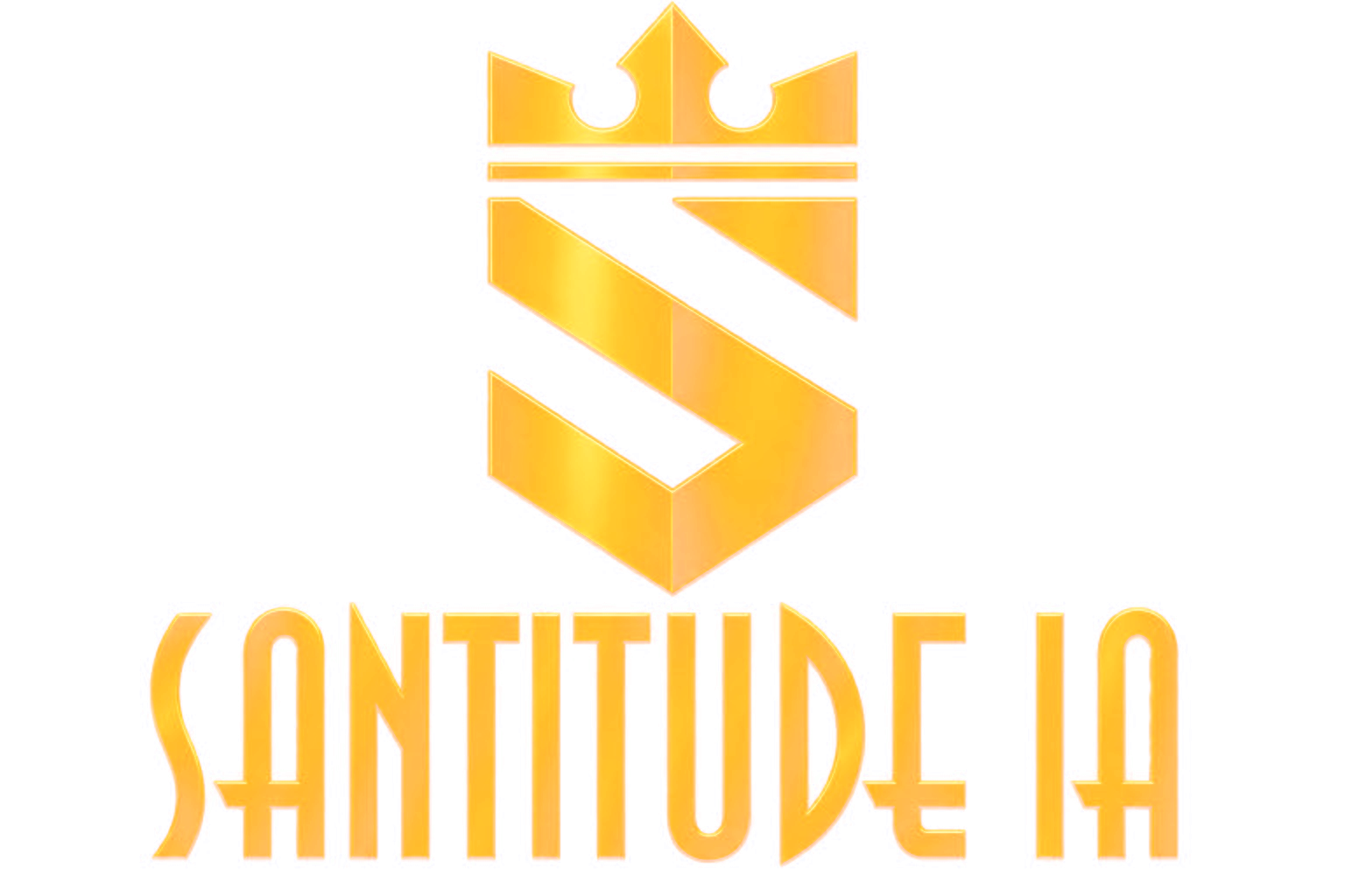 Logo Santitude IA