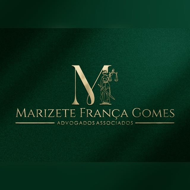 Logo oficial Marizete França Gomes — Advogados Associados